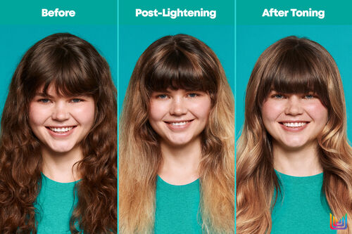 Tonal Control 9AA - Shop by Color | L'Oréal Partner Shop