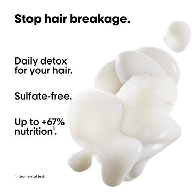 Metal Detox Shampoo Refill - L'Oréal Professionnel | L'Oréal Partner Shop