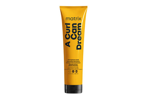 A Curl Can Dream Rich Mask - Matrix Haircare | L'Oréal Partner Shop