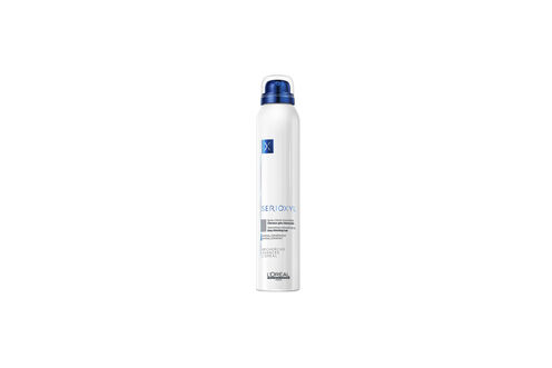 Serioxyl Volumising Coloured Spray - Grey - L'Oréal Professionnel Hair Care | L'Oréal Partner Shop