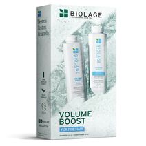 Biolage Volume Boost Duo Holiday Gift  Pack - Gift Sets | L'Oréal Partner Shop