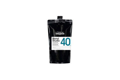 Blond Studio Nutri-Developer 40 VOL - Blond Studio | L'Oréal Partner Shop