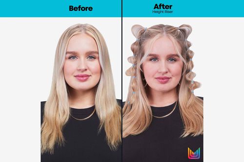 Height Riser - Matrix Opening Parcel Hairecare and Styling | L'Oréal Partner Shop