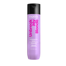 Unbreak My Blonde Shampoo - Matrix Haircare | L'Oréal Partner Shop