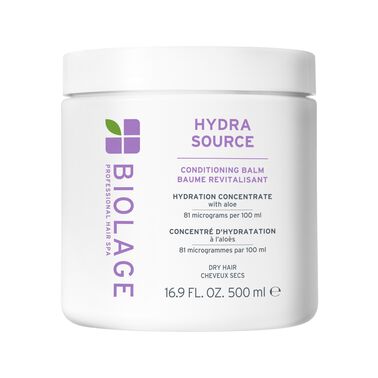 HydraSource Conditioning Balm - Hydra Source | L'Oréal Partner Shop