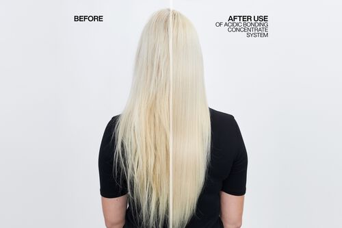 Acidic Perfecting Concentrate Leave-In Treatment - Redken Opening Hair Power Collection | L'Oréal Partner Shop