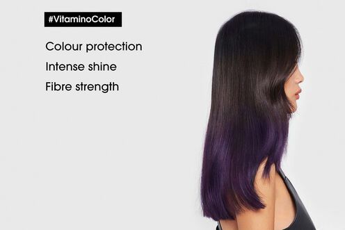 Vitamino Color Mask - L'Oréal Professionnel Hair Care | L'Oréal Partner Shop