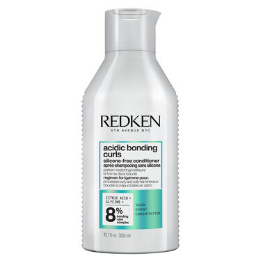 Acidic Bonding Curls Conditioner - New! Acidic Bonding Curls | L'Oréal Partner Shop
