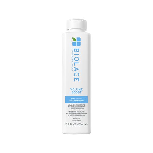 Volume Boost Conditioner - New Biolage | L'Oréal Partner Shop