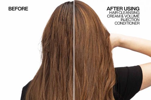 Hair Cleansing Cream Clarifying Shampoo - Redken Haircare | L'Oréal Partner Shop