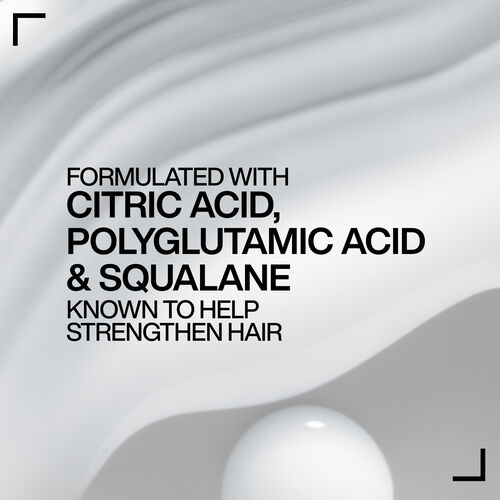 Acidic Bonding Concentrate 24/7 Night and Day Serum - New! Acidic Bonding Concentrate 24/7 Night & Day Serum | L'Oréal Partner Shop