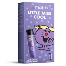 Matrix So Silver Duo Holiday Gift Pack - Gift Sets | L'Oréal Partner Shop