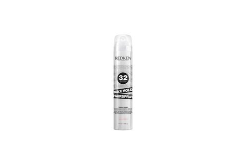 Max Hold Pure Hairspray - New! Styling Reno | L'Oréal Partner Shop