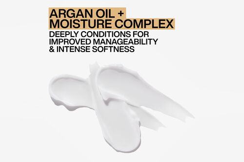 All Soft Heavy Cream - Redken Haircare | L'Oréal Partner Shop