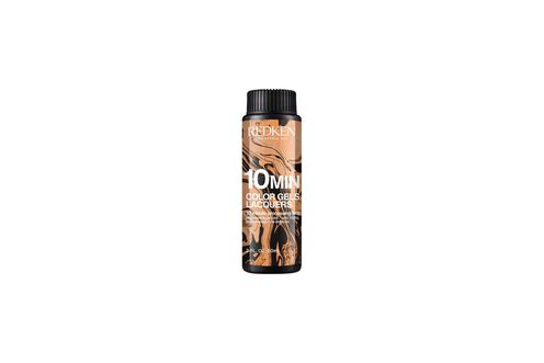 Color Gels 10' 4Abn Dark Roast - Redken Color | L'Oréal Partner Shop