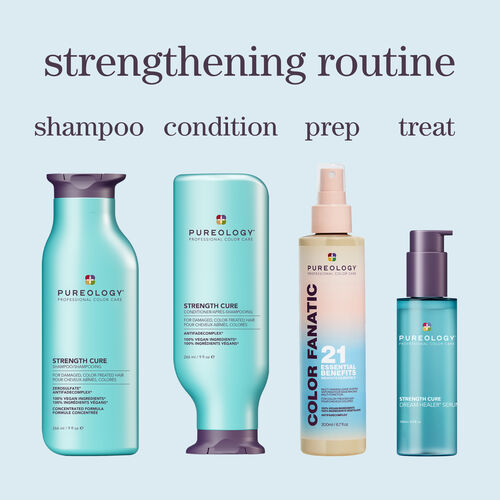 Strength Cure Dream Healer Serum - Strength Cure | L'Oréal Partner Shop