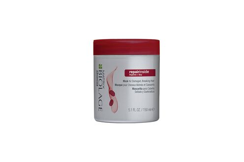 Advanced Repair Inside Mask 150ml - Biolage Haircare | L'Oréal Partner Shop