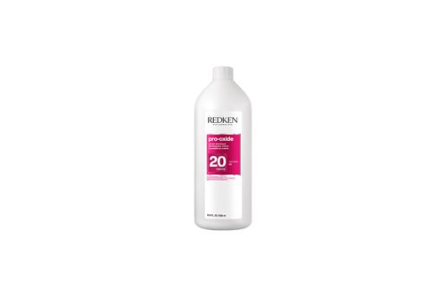 Pro Oxide Developer 20Vol - Redken Color | L'Oréal Partner Shop