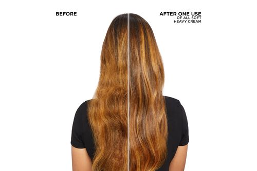 All Soft Heavy Cream - Redken Haircare | L'Oréal Partner Shop