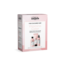 Vitamino Colour Trio Gift Pack - L'Oreal Professionnel | L'Oréal Partner Shop