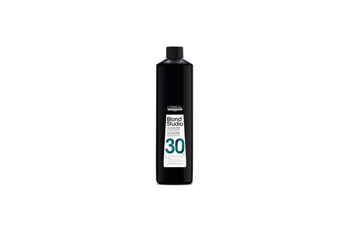 Blond Studio 9 Oil Developer 30 VOL - Blond Studio | L'Oréal Partner Shop
