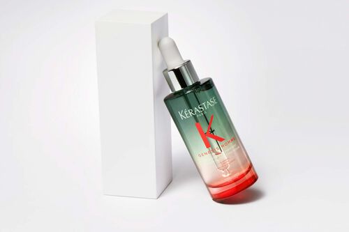 Genesis Homme Sérum Anti-Chute Fortifiant - Kérastase Retail | L'Oréal Partner Shop