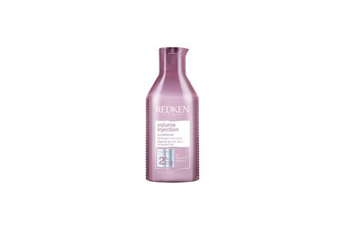 Volume Injection Conditioner - Redken Haircare | L'Oréal Partner Shop