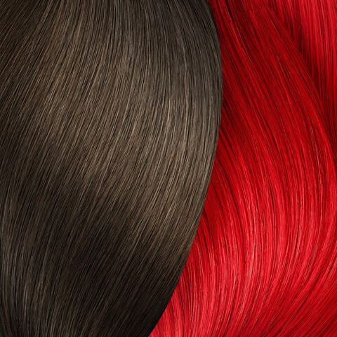 Maji Contrast Red - Shop by Color | L'Oréal Partner Shop
