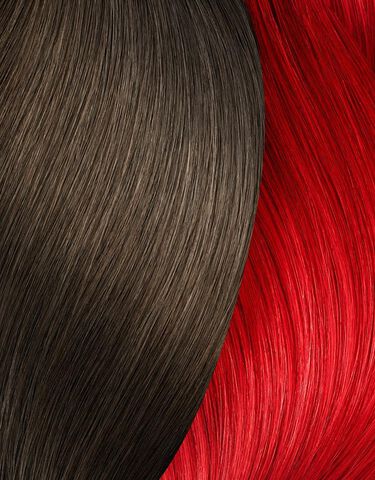 Maji Contrast Red - Shop by Color | L'Oréal Partner Shop