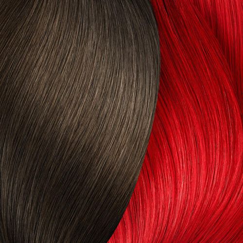 Maji Contrast Red - Shop by Color | L'Oréal Partner Shop