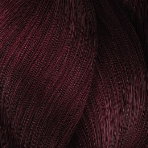 iNOA Carmilane 4.62 Iridescent - L'Oréal Professionnel Colour | L'Oréal Partner Shop