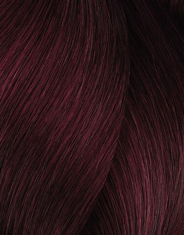 iNOA Carmilane 4.62 Iridescent - L'Oréal Professionnel Colour | L'Oréal Partner Shop