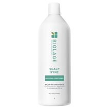 Scalp Sync Universal Conditoner - Biolage | L'Oréal Partner Shop
