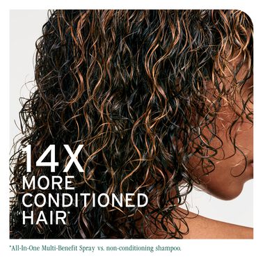 All-In-One Multi-Benefit Spray - New Biolage | L'Oréal Partner Shop