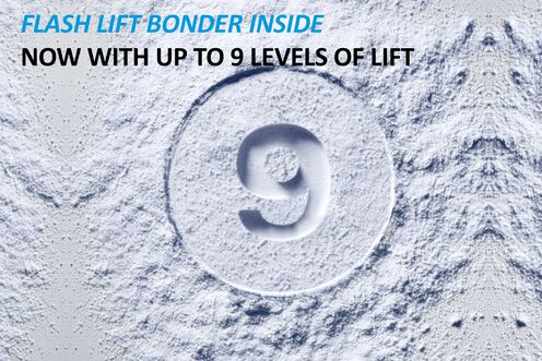 Flash Lift Power 9 Bonder Inside - Redken | L'Oréal Partner Shop