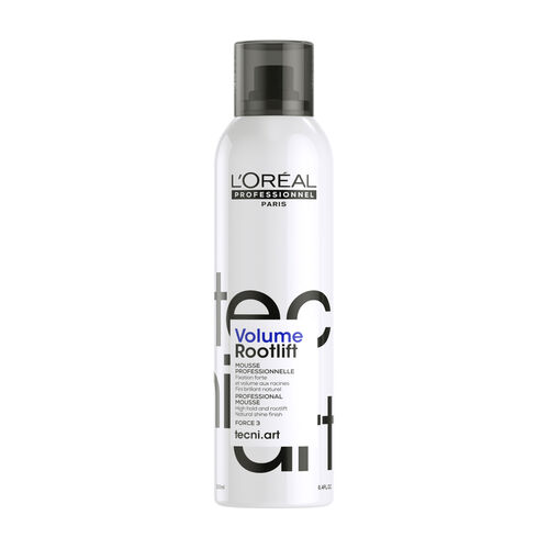 Tecni.Art Volume Root Lift Mousse - L'Oréal Professionnel Styling | L'Oréal Partner Shop