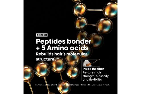 Serie Expert Absolut Repair Molecular Concentrated Mask - ⭐ Absolut Repair Molecular | L'Oréal Partner Shop