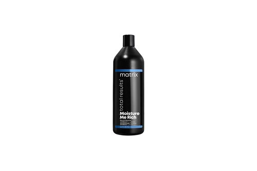 Moisture Me Rich Conditioner - Matrix Haircare | L'Oréal Partner Shop