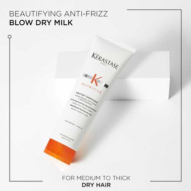 Nutritive Nectar Thermique - Kérastase | L'Oréal Partner Shop