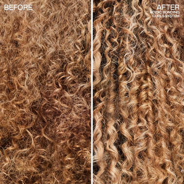 Acidic Bonding Curls Leave In Treatment - New! Acidic Bonding Curls | L'Oréal Partner Shop