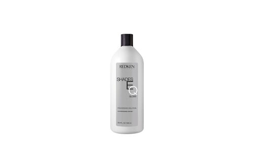 Shades EQ Gloss Processing Solution - Redken Color | L'Oréal Partner Shop
