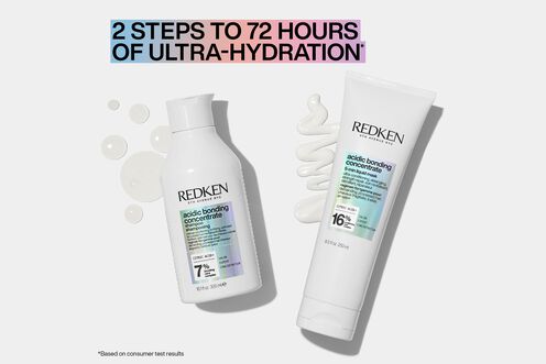 Acidic Bonding Concentrate 5-Minute Mask - Redken Opening Hair Power Collection | L'Oréal Partner Shop