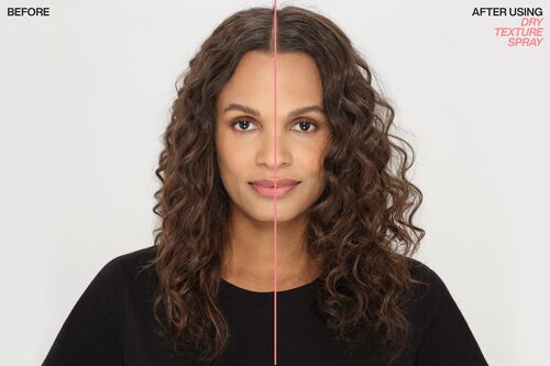Dry Texture - Styling | L'Oréal Partner Shop