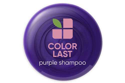 ColorLast Purple Shampoo - Vegan Collection | L'Oréal Partner Shop