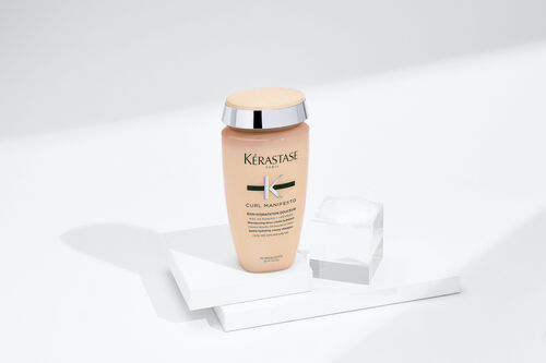 Curl Manifesto Bain Nourrissant - Kérastase Retail | L'Oréal Partner Shop