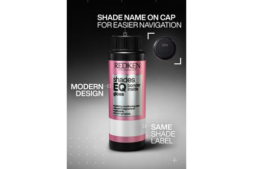 ShadesEQ Bonder Inside 08V - Redken Color | L'Oréal Partner Shop