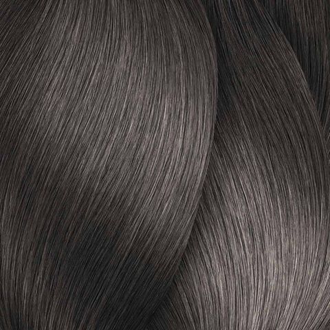 Dia Light 7.11 Deep Ash Blonde - L'Oréal Professionnel Colour | L'Oréal Partner Shop