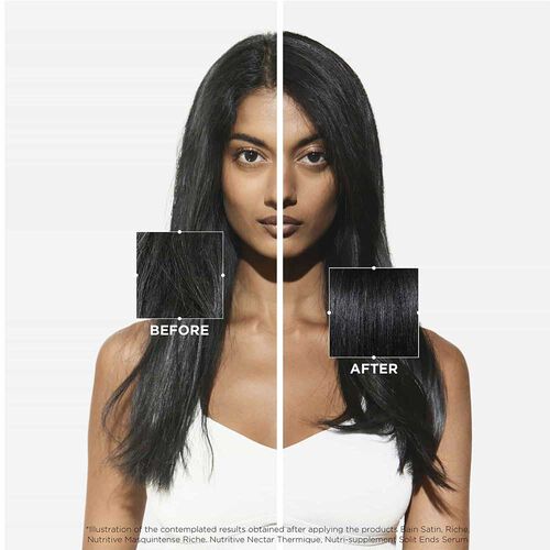 Nutritive Nectar Thermique - Kérastase | L'Oréal Partner Shop