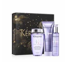 Blond Absolu Holiday Coffret - Kerastase | L'Oréal Partner Shop