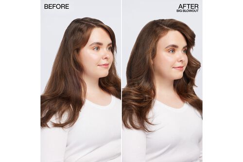 Big Blowout - Redken Minis | L'Or&eacute;al Partner Shop